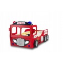 Fire Truck single