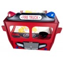 Fire Truck single